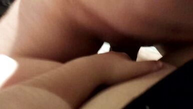 I lick and then fuck my FTM boyfriend - 15 image