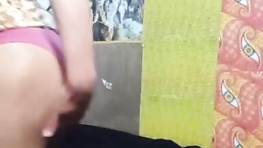 The Request of a Client in a Sissy Whore Suit - 5 image