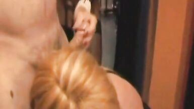 Crossdresssers orgy in a sex shop (give me the adress) - 6 image