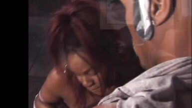 She-Malez 'N Da Hood #2, Scene 3 - 7 image