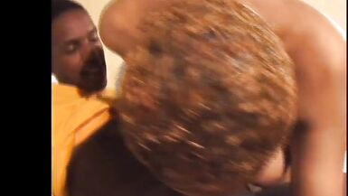 She-Malez 'N Da Hood #2, Scene 2 - 5 image