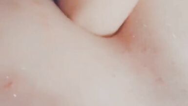 little Bonnie having fun with her toy - 11 image