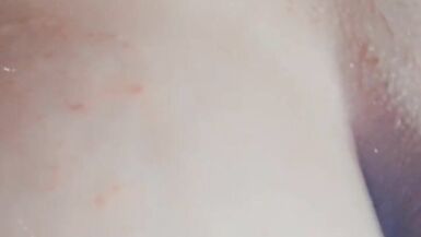 little Bonnie having fun with her toy - 4 image