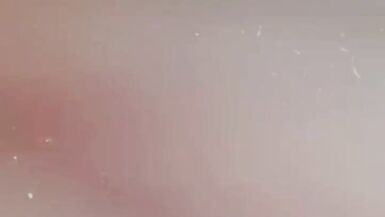 little Bonnie having fun with her toy - 7 image