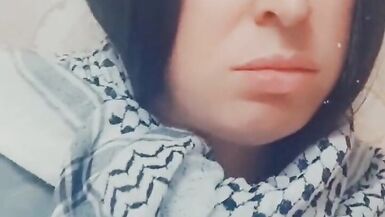 little Bonnie having fun with her toy - 8 image