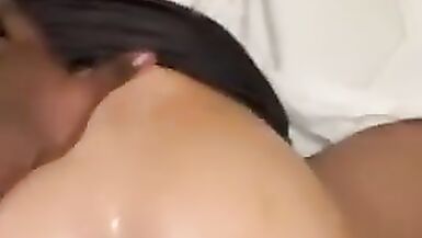 Masked Loki BBC POV BRAZILIAN TS FEMBOY BOOTY bareback - 10 image