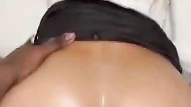 Masked Loki BBC POV BRAZILIAN TS FEMBOY BOOTY bareback - 11 image