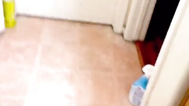 Smoking Fetish Goddess Marilyn Tease - 6 image