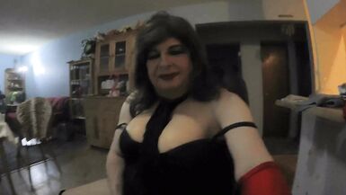 Jerk Off With Michele! - 10 image