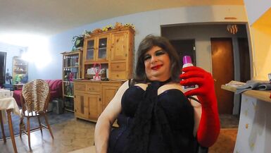 Jerk Off With Michele! - 3 image