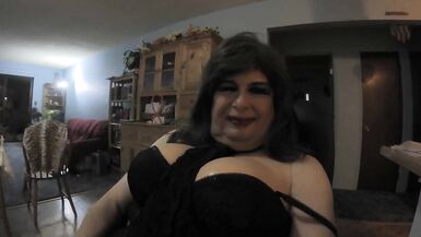 Jerk Off With Michele! - 8 image