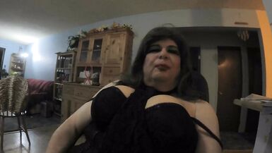 Jerk Off With Michele! - 9 image