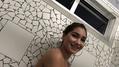 horny shemale tranny 2 - chick with dick - 1 image