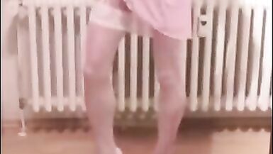 drop the nighty - 2 image