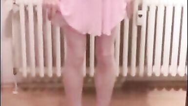 drop the nighty - 4 image