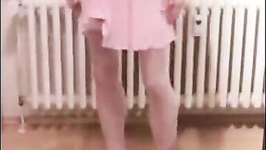 drop the nighty - 5 image