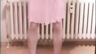 drop the nighty - 7 image