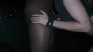 Avarey947 daddy couldn't wait to get home so he stopped the car on a dark road and fucked me nonstop - 4 image