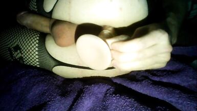 Amateur teen shemale milk - 2 image