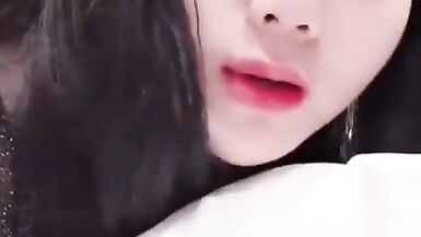 super cute teenager asian ladyboy with a client getting fucked hard in the ass