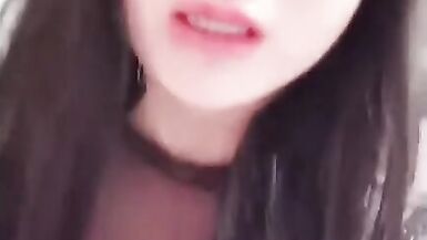 super cute teenager asian ladyboy with a client getting fucked hard in the ass - 4 image