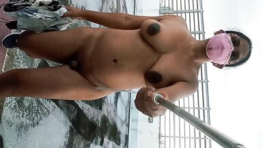 Revisiting That Deserted Parking - 5 image