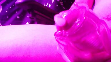 Hottest Cum Compilation 5 Minutes of tgirl cum - 8 image