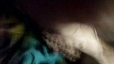 Creampie for Cutie (Sissy femboy fucked and creamed by daddy, cums loads) - 5 image