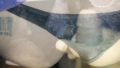 Lucia Martinez Trav si fa sfondare da un giovane stallone nero! BBC - 11 image