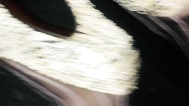 Lucia Martinez Trav si fa sfondare da un giovane stallone nero! BBC - 14 image