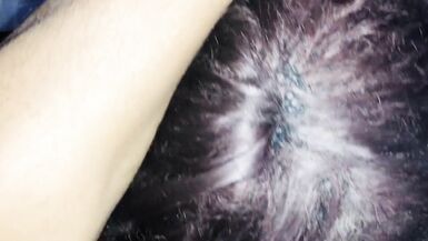 Lucia Martinez Trav si fa sfondare da un giovane stallone nero! BBC - 4 image