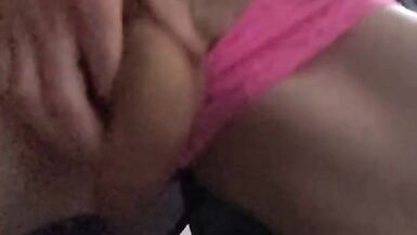 angry sissy giantess crushes you with balls - 13 image