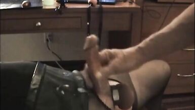 EJAC-ILATION! Cumpilation Of Miss Chrisii & Daddy Jack - 14 image