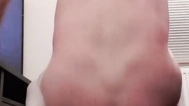 Sissy ruining pussy - 7 image