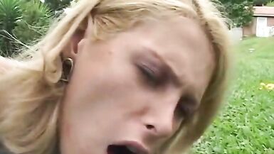 Shemale Whores Scene 4 - 7 image