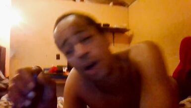 Sucking dildo Cock Uuh..! - 12 image