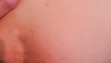 Femboy gets fucked hard and moan loudly - 3 image