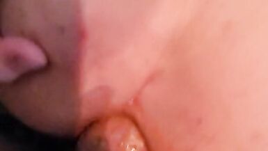 Femboy gets fucked hard and moan loudly - 7 image