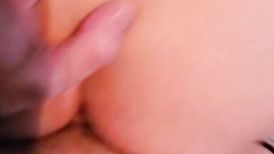 Femboy gets fucked hard and moan loudly - 9 image