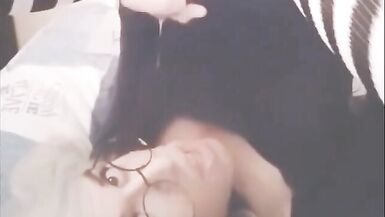 Scenes of Satisfaction (Tranny Cum Comp) - 10 image