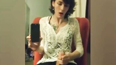 Scenes of Satisfaction (Tranny Cum Comp)