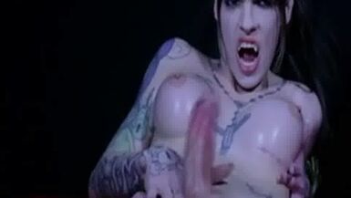 Perfect body (shemale compilation) - 1 image