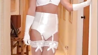 coco transe - crossdressers challenge VF 20171229