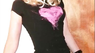 coco transe - crossdressers challenge VF 20171229 - 4 image