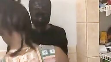 *preview* My weed man made me pay him head - 13 image