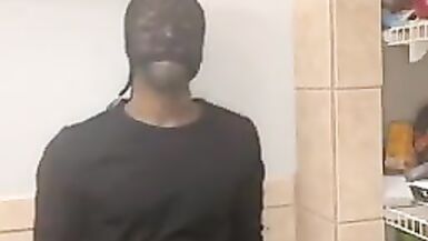 *preview* My weed man made me pay him head - 14 image