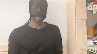 *preview* My weed man made me pay him head - 15 image