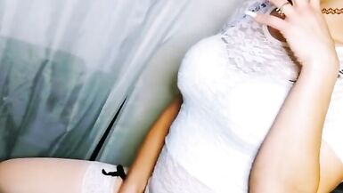 Riding my Dildo Until I Cum - 10 image