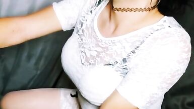 Riding my Dildo Until I Cum - 12 image