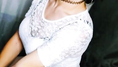 Riding my Dildo Until I Cum - 7 image